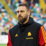 Europa League, De Rossi: “Bayer più forte di quello battuto l’anno scorso”