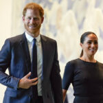 Il primo royal tour “non ufficiale” di Harry e Meghan sarà in Nigeria