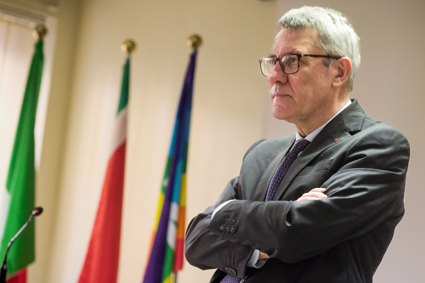 Lavoro, Landini: “Da governo nessuna misura contro precarietà e povertà”