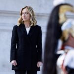 1 maggio, Meloni: “Da noi risposte concrete in un’ottica di redistribuzione della ricchezza”