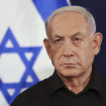 Israele, Netanyahu conferma l’arrivo di armi dagli Stati Uniti