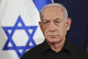 Israele, Netanyahu conferma l’arrivo di armi dagli Stati Uniti
