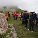 Primo maggio, Schlein e Conte a Portella della Ginestra