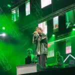 Primo Maggio, pioggia sul concertone al Circo Massimo