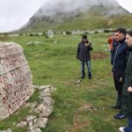 Primo maggio, Schlein e Conte al corteo di Portella della Ginestra