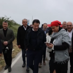 Primo maggio, Conte a Portella della Ginestra