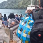 Indonesia, paura del vulcano Ruang: decine gli evacuati