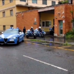 Giro d’Italia, 60 centauri polizia di Stato pronti a scortare ‘Corsa Rosa’