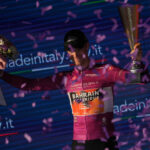 Giro d’Italia, Jonathan Milan punta alla seconda maglia ciclamino