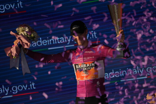 Giro d'Italia 2023 - Edizione 106 - Tappa 21 - da Roma a Roma