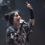 Billie Eilish torna in Italia, concerto l’8 giugno 2025 a Bologna