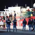 Migranti, sbarchi in netto calo dal 2023: 16mila gli arrivi da gennaio