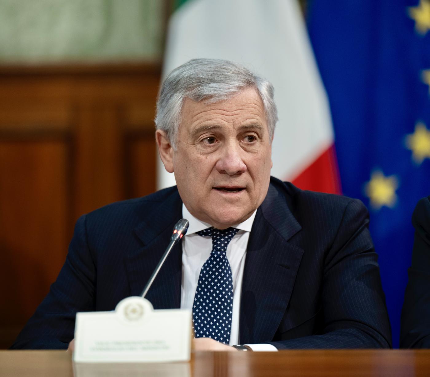 Caso Ariston, Tajani apre tavolo permanente con imprese italiane in Russia