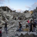 Hamas sulla proposta di tregua di Israele: “La nostra posizione è negativa”