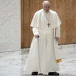Papa Francesco agli Stati generali della Natalità il prossimo 10 maggio