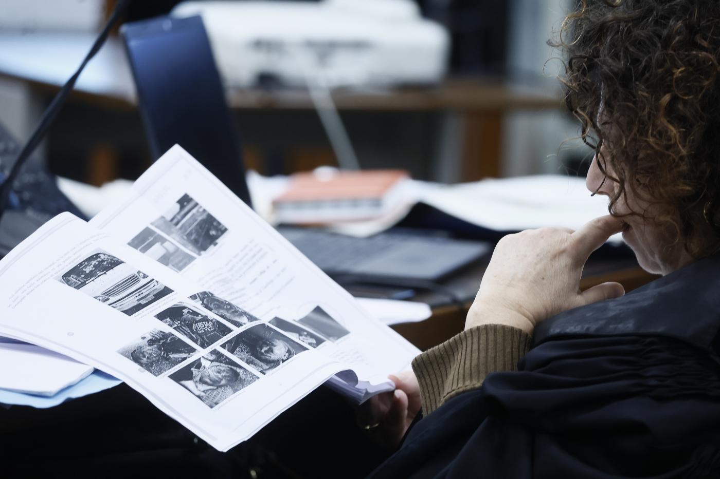 Caso Regeni, uno degli imputati era presente al ritrovamento del corpo Caso Regeni, uno degli imputati era presente al ritrovamento del corpo