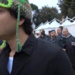 Primo Maggio, Leo Gassman: “Felicissimo di condividere palco con mia mamma”