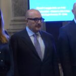 Statua Lisippo, Sangiuliano: “Sentenza Strasburgo è bella notizia”