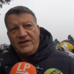 Primo Maggio, Bombardieri: “Ancora troppi precari, non ci fermiamo”