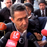 Europee, Vannacci: “Zaia non mi vota? Vado avanti per la mia strada”
