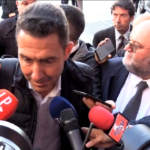 Vannacci: “Nel mio libro non ci sono esternazioni estreme”