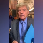 Uto Ughi, riconoscimento alla carriera dal ministero della Cultura