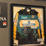 Imola, in mostra all’Autodromo gli oggetti di Senna a 30 anni dalla morte