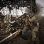 Usa accusano la Russia di aver usato armi chimiche in Ucraina