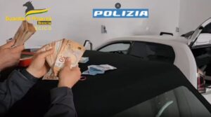 Brescia, patenti false: quattro misure cautelari