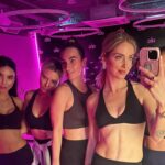 Chiara Ferragni in vacanza a Los Angeles: “Dove tutto è cominciato”
