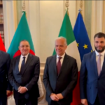 Migranti, Piantedosi incontra omologhi di Algeria, Libia e Tunisia