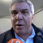 Primo Maggio, Sbarra: “Con Cgil e Uil differenze, non divisioni”