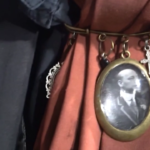 Primo Maggio, Morgan con collana di Beethoven e di D’Annunzio: “Poesia e musica”