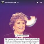 Mara Maionchi su Tiziano Ferro: “Gli consigliai di dimagrire per la sua salute”