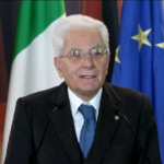 David Donatello, Mattarella: “Bene donne premiate, ma è normalità”