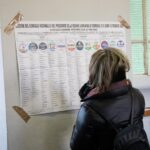 Europee 2024, i nomi dei candidati nella Circoscrizione Isole