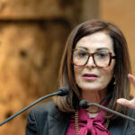 Caso Santanché, chiesto rinvio a giudizio ministra per truffa a Inps