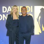 David Donatello, la cerimonia in diretta tv: conducono Carlo Conti e Alessia Marcuzzi