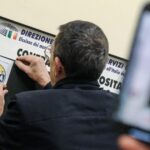 Europee 2024, le liste coi candidati nella Circoscrizione Sud