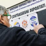 Europee 2024, i candidati dei principali partiti nelle cinque circoscrizioni