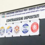 Europee 2024, le liste coi candidati nella Circoscrizione Nord Ovest
