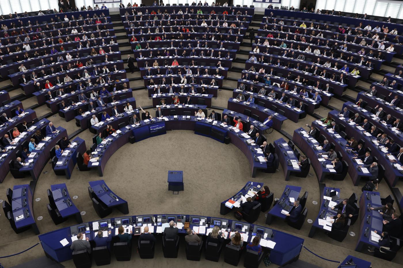 Europee 2024: le proiezioni dei seggi, possibili maggioranze e le tappe dopo il voto