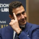 Migranti, Vannacci: “Meloni? Solo da Salvini ottimi risultati su sbarchi”