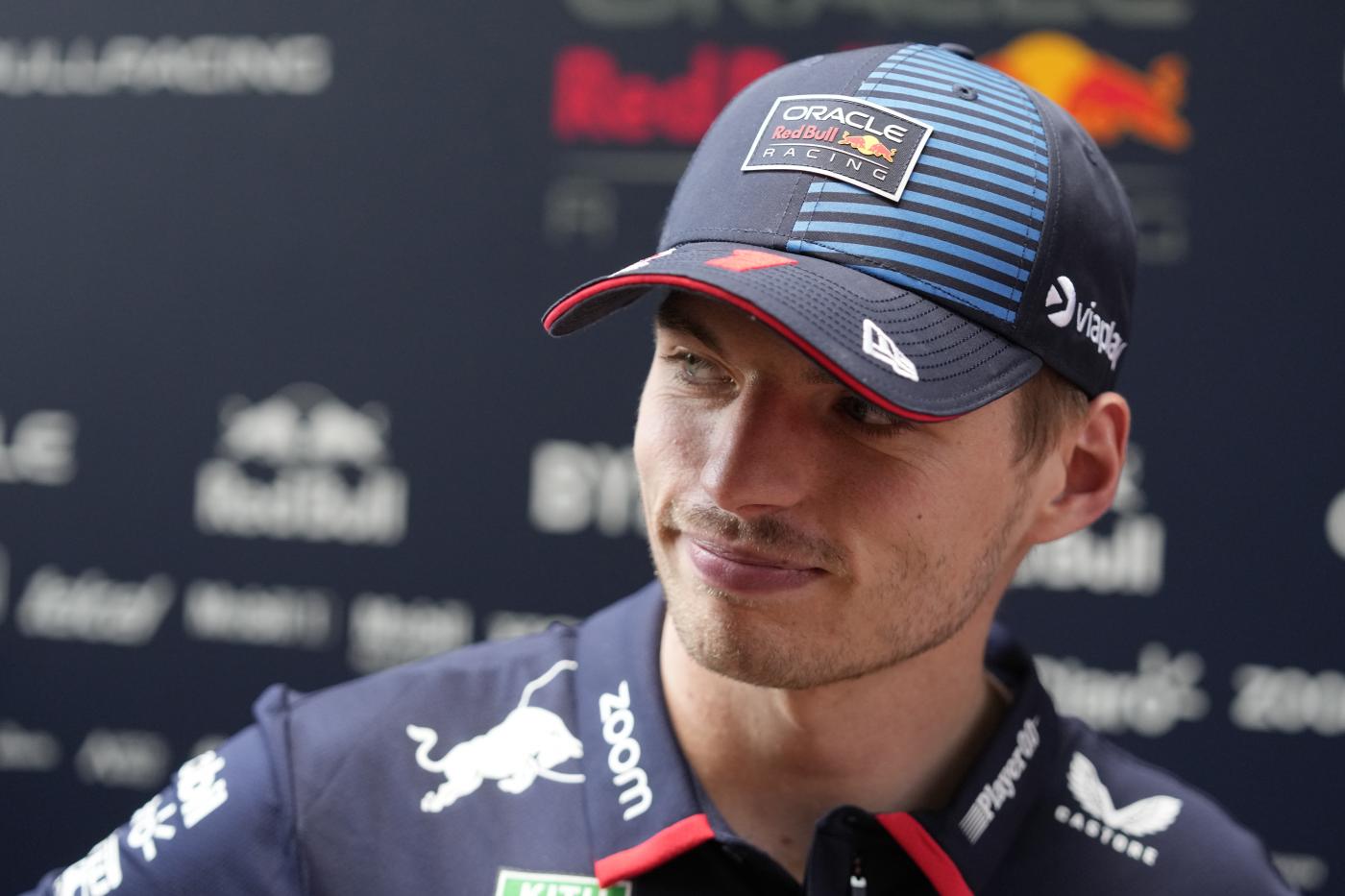 F1, Gp Miami: Verstappen davanti nelle prove libere, Sainz terzo