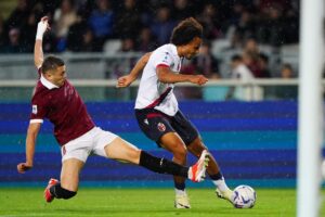 Serie A, 0-0 tra Torino e Bologna