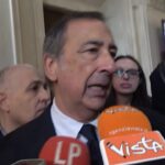 Sicurezza, Sala: “Speriamo che il nuovo questore sia collaborativo”