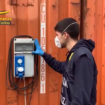 Torino, amianto e rifiuti pericolosi: sequestrati 2 impianti industriali