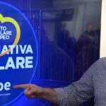 Europee, Bandecchi escluso al Centro: “Forse dittatura in Italia non è mai finita”