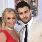 Britney Spears e Sam Aghari sono ufficialmente divorziati