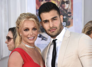 Britney Spears e Sam Aghari sono ufficialmente divorziati